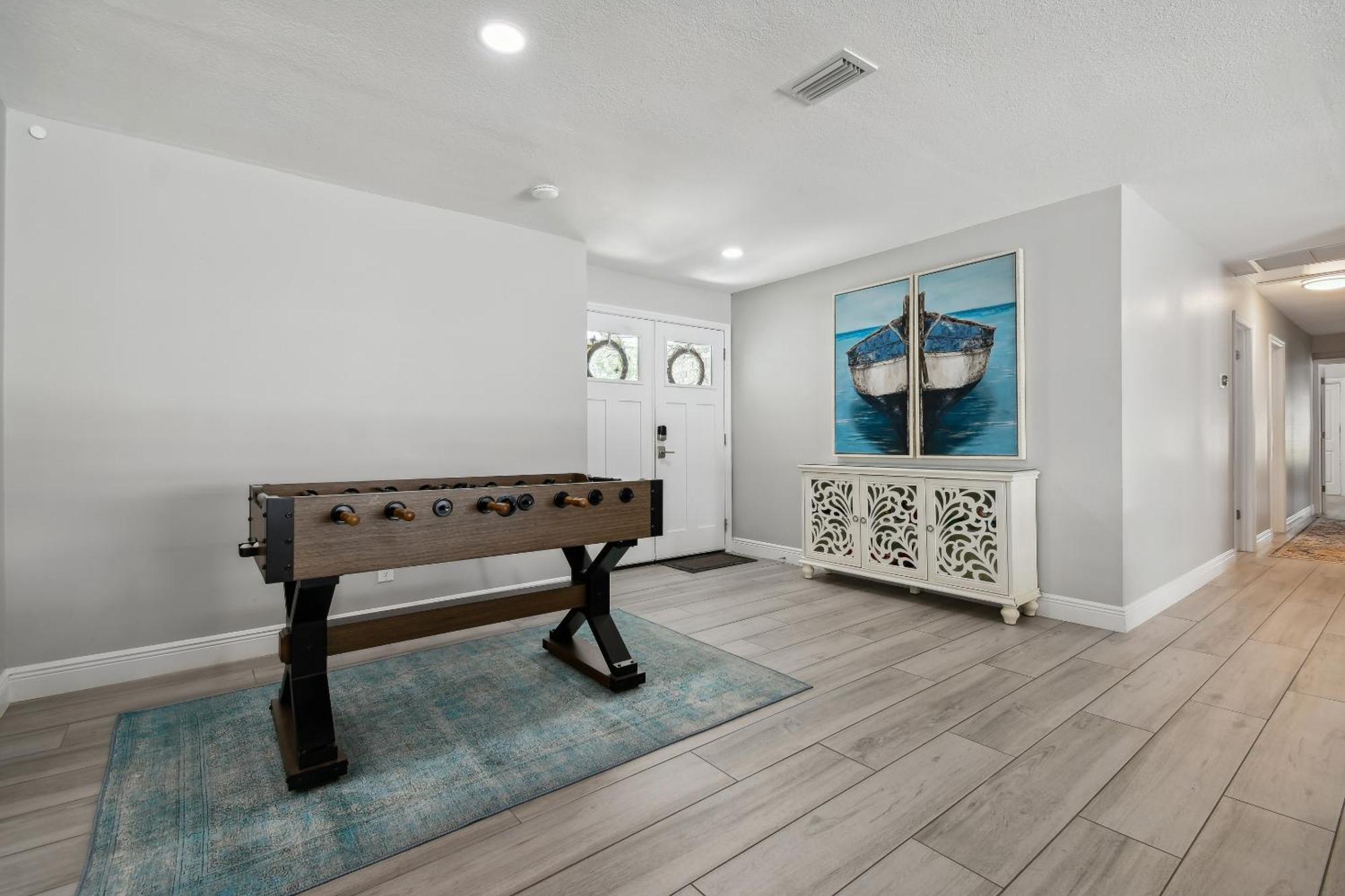 Lake House Westchase Area. Heated Pool Waterfront! Tampa Bagian luar foto