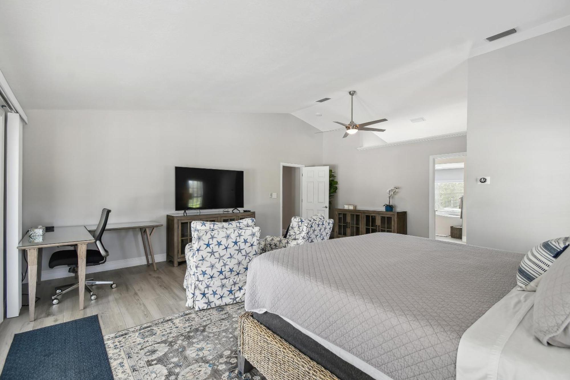 Lake House Westchase Area. Heated Pool Waterfront! Tampa Bagian luar foto