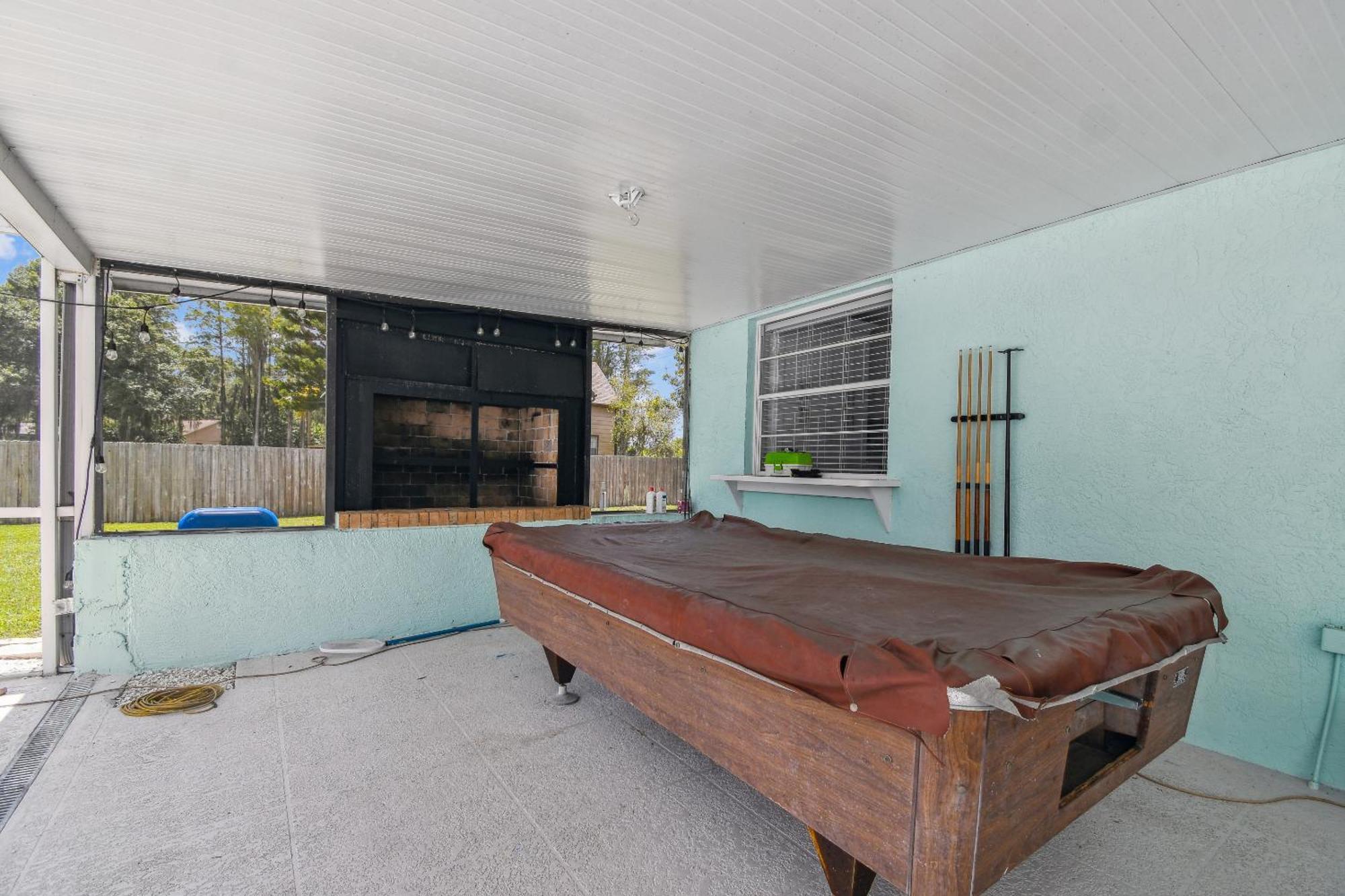Lake House Westchase Area. Heated Pool Waterfront! Tampa Bagian luar foto